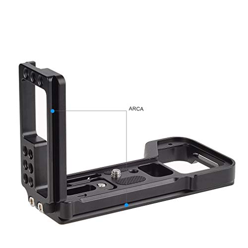 Verticale Grip Hand Grip Supporto rapido a