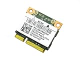 Laptop Wireless WiFi Card C3Y4J 0C3Y4J CN-0C3Y4J Compatible Replacement Spare Part for Qualcomm Atheros QCWB335 802.11b/g/n Mini PCI Express Bluetooth 4.0