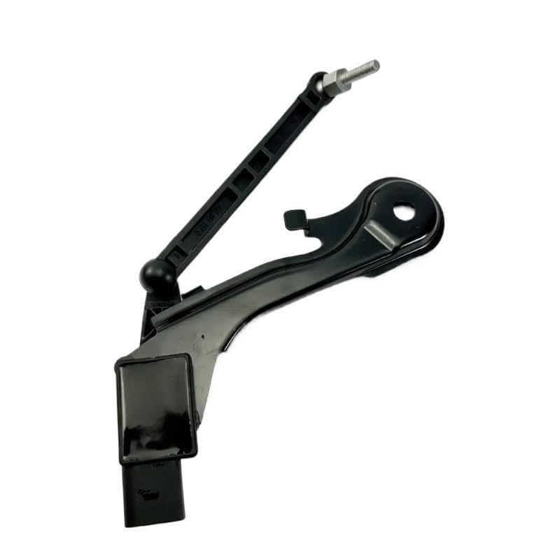 Sensor de nivel 80A941309C soluciona el fallo de faros caídos en Audi Q5 conector 80A941310C