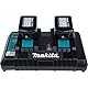 Makita Ladegerät 196933-6, Medium