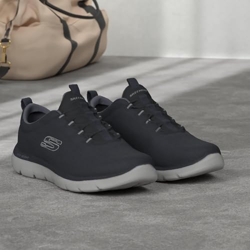Image of Skechers Men Summits Louvin Sneakers
