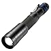 Police Security 98404 Sleuth 2.0 Flashlight