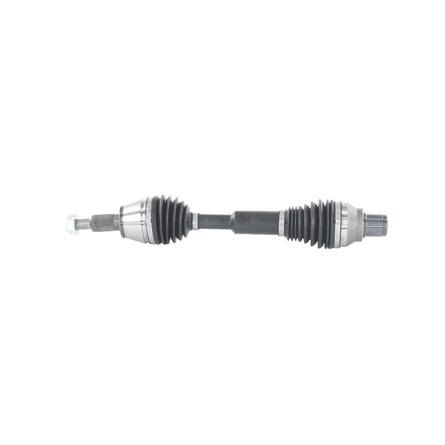 tom① Amazon.com: TrakMotive CV Axle Shaft - CH-8256XTT : Automotive