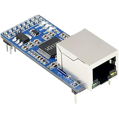 Waveshare 2-CH UART to Ethernet Converter Cover