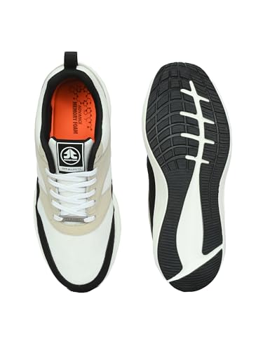 Image of OFF LIMITS Men's STUSSYY (Memory TECH) Running Shoes