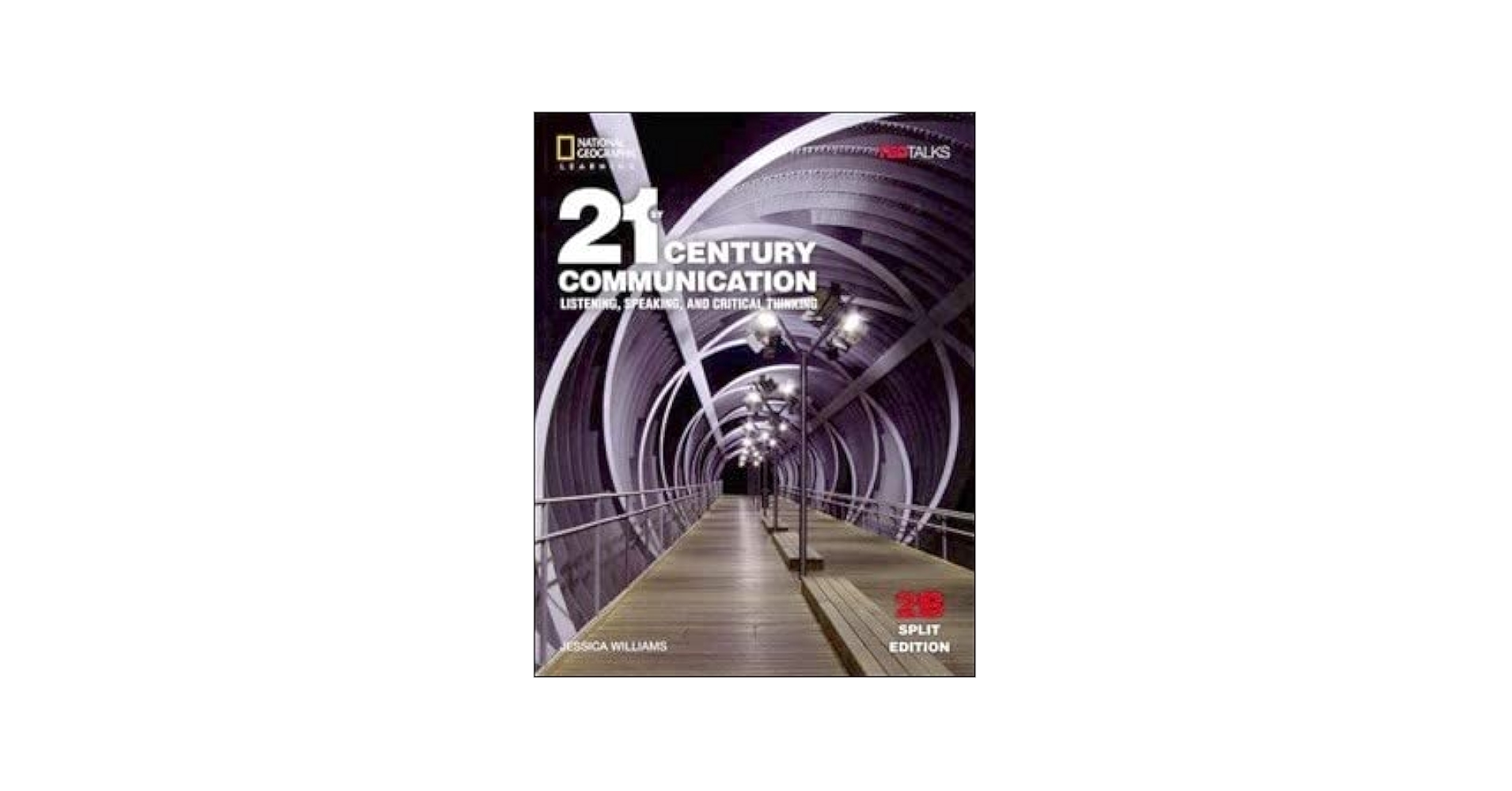 21st Century Communication Student Book Split Edition 2B