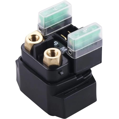 Démarreur WR 250 résolvant les pannes d'allumage pour moto 5UM-81890-10-00 - 5