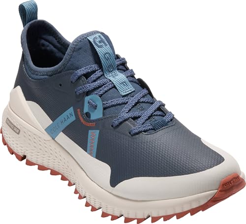 Image of Cole Haan Men's Zerogrand Overtake Water Resistant Golf