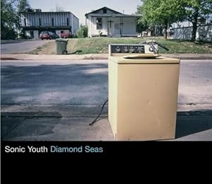 Diamond Seas