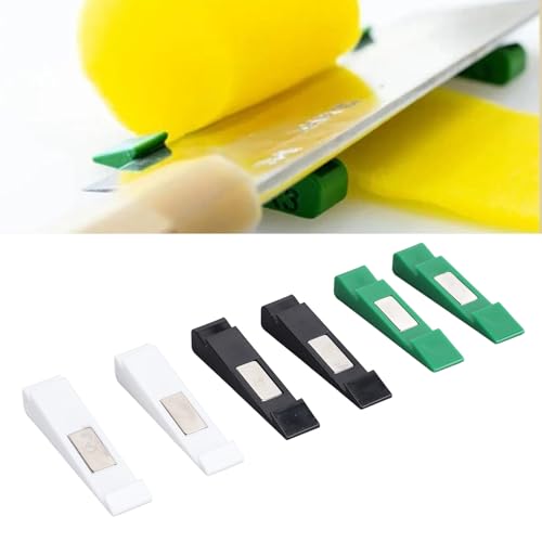 Herramienta fina para cortar frutas y verduras miniatura 5