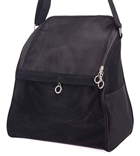 Transport des animaux de compagnie - Pour chats, chiens, sacs à bandoulière sûrs et confortables - Disponible en sacs pour animaux, 3909 Cover