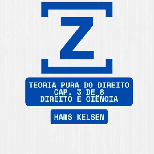 #1.8 - Teoria pura do direito - 3 de 8 - Direito e moral - Hans Kelsen