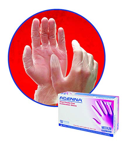 Anchor Blk Microfoam Nitrile 15 Ga Gray Xl