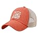 Generic Let's Drink and Judge People Hats 80s Hat Saffron02 Hats for Women Fashionable Gifts for Dad Running Hat