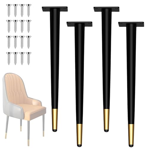 ~` e[ur ݂̂gbvv[g 肵T|[gAlWt̉Ƌ̌p tȒPA20cm-75cm // Ƌr ~߃pbhtAe[u Lrlbg xbh HI ֎q p(Blackgold,55c