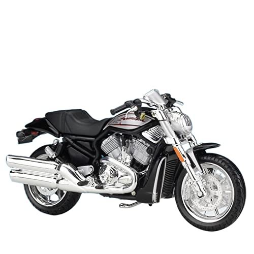 Modèle de moto 1:18 en métal le cadeau idéal pour collectionneur