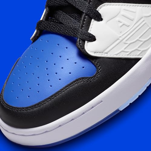 Image of Nike Men's Jordan Nu Retro 1 Low Shoes