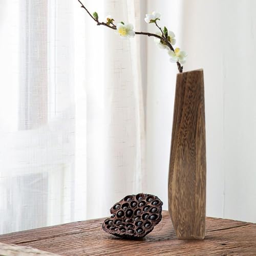 Supports de plantes décoratifs d'intérieur pour un salon chaleureux - 5