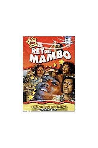 El Rey Del Mambo