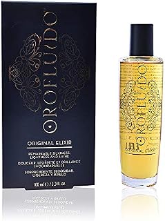 Orofluido Control Frizzing Beauty Elixir 3.38 oz/100ml
