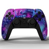☑️PERFORMANCE: Durch zusätzlich 4 Tasten auf der Controller-Rückseite Paddles, anpassbare Sticks in verschiedenen Höhen, die besondere Oberfläche des Controller.Tasten des Paddles X-O auf der Rückseite.