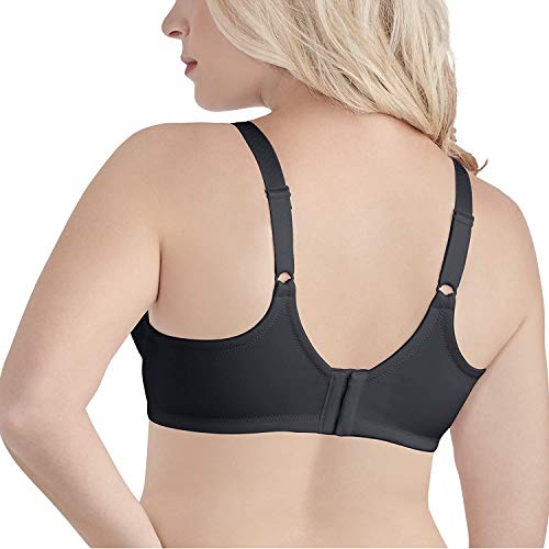Image of Vanity Fair Womens Beauty Back Full Figure Underwire Bra (76380-fashion Colors) Bra