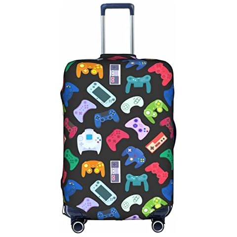 Teery-YY Luggage Cover - Game Controller Cover