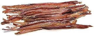 Dried Salted Hek (Hake Fish) Jerky Sticks Premium Quality