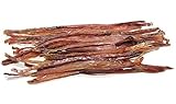 Dried Salted Hek (Hake Fish) Jerky Sticks Premium Quality