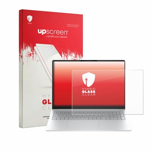 Verre trempé HP OmniBook 3 16 upscreen protection premium en plastique 9H
