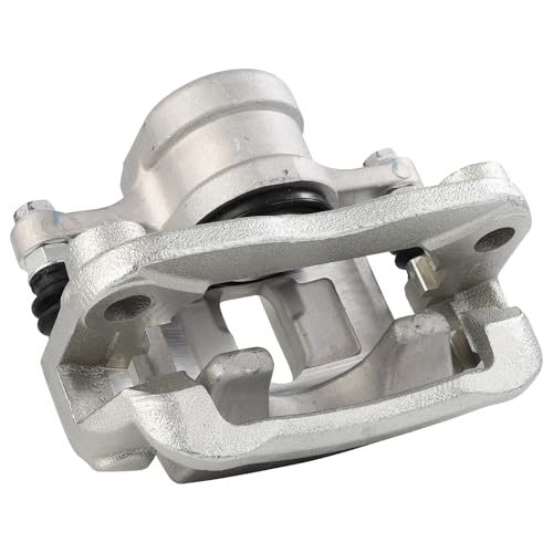 Image of 19B3203A 19B3202A Rear Left & Right Disc Brake Calipers Assembly