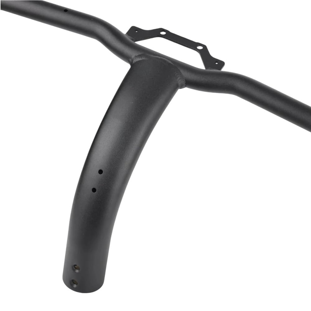 Tige de Guidon transversale for Trottinette électrique Segway Ninebot ZT3/ZT3 Pro, pièces en Alliage d'aluminium