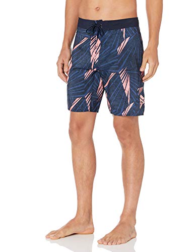 adidas Gr Tech Sh Cl, Indigo, 40