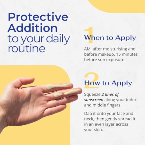 Image of Aloe&Me Pore Minimising Sunscreen Gel with Yellow Aloe Propolis, No White Cast, Broad Spectrum PA +++, Fades Tan Enchances Glow, 50g