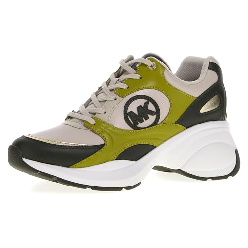Image of Michael Kors Women's Zuma Trainer