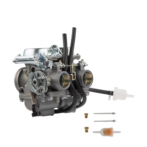 Carburateur PD26J 26 mm idéal pour restaurer votre moto Rebel CA250 de balade