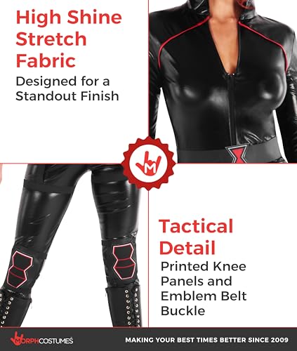 Bodysuit Superhero Morph Combat L Déguisement Soirée Thème