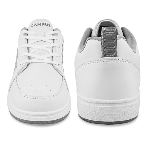 Image of Campus Men Og-D2 Sneakers