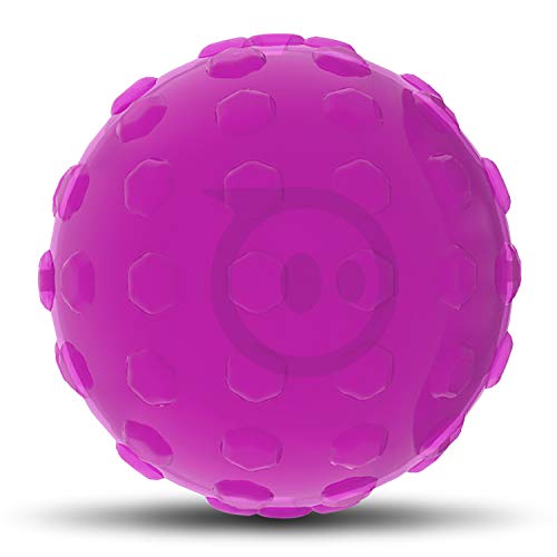 Hexnub Cover for Sphero Robotic Ball 2.0 & SPRK App-enabled Toys - Accessories to Protect your Robot - Pink