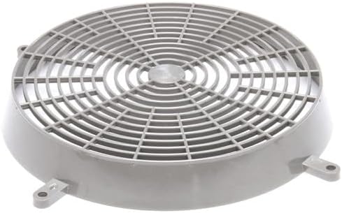 Replacement for fits 089350 Norlake Condenser Fan Grill OEM NOR089350