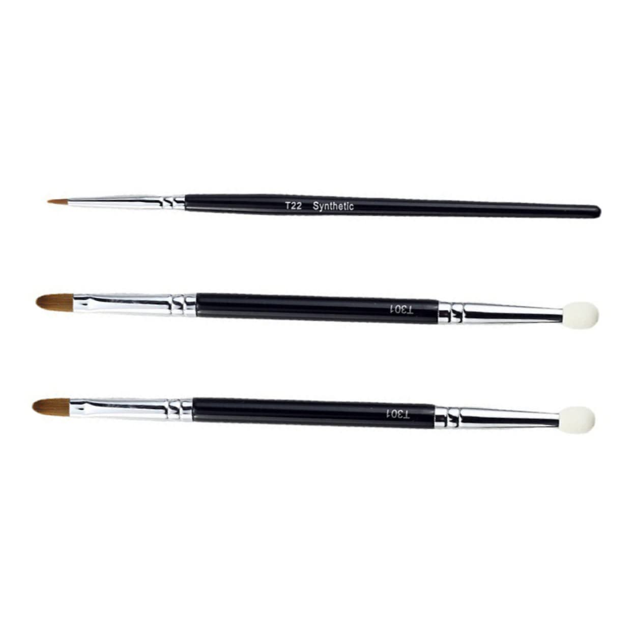 Mikinona Makeup Brushes Concealer Brush for Travel Creative Tools for Face Modification Comfortable for Skin