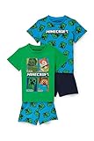 Charakter: Minecraft Kollektion