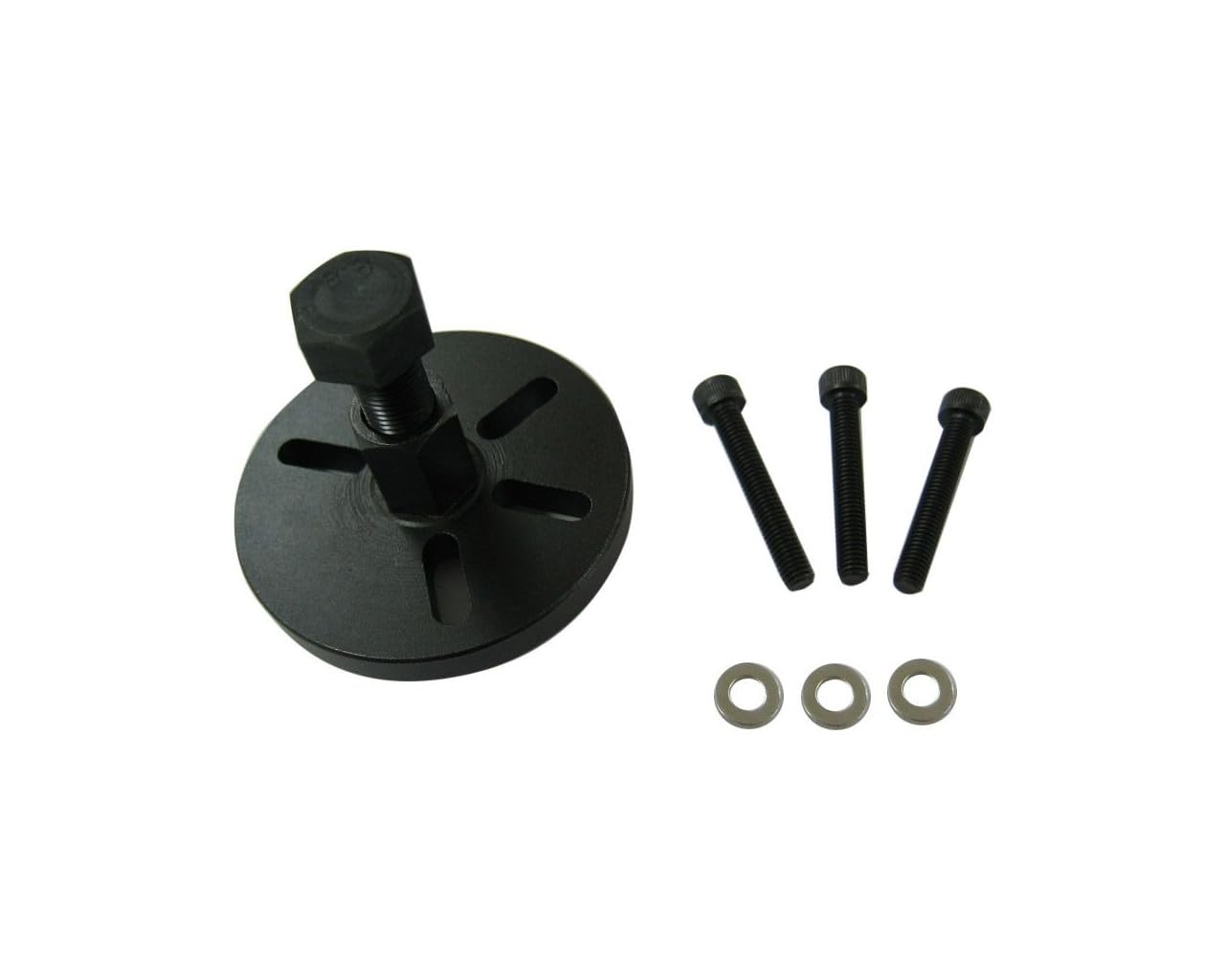 Arrache Volant 3 Points Sifam Extraction Sans Effort du Rotor - 2
