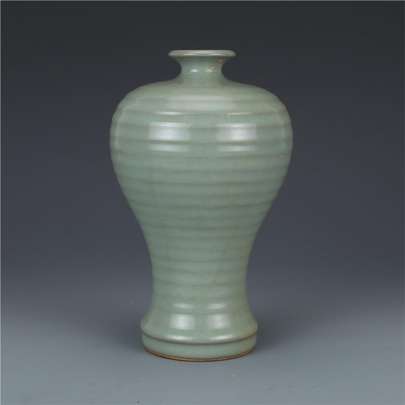 Vasen Wohndeko Wohnzimmer Dekoration Geschirr Büro Schreibtisch Klassische Vase Als Mittelpunkt