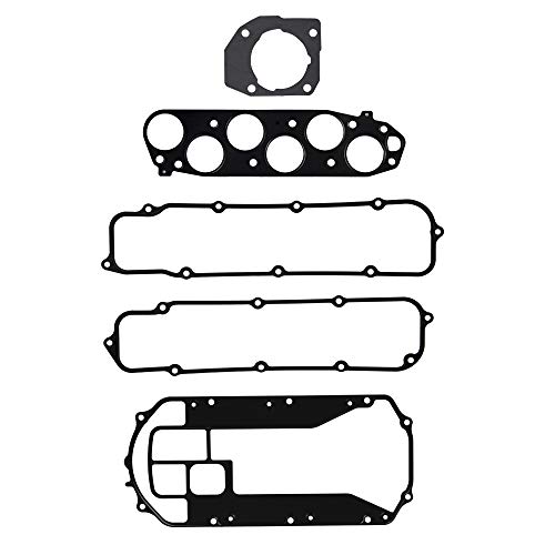 Image of FEL-PRO MS 96384-2 Plenum Gasket Set