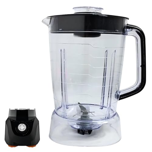 Copo Liquidificador Cadence Robust LIQ400 Completo