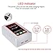 LiPo Charger RC Battery Balance Discharger 150W 10A 1-6S AC/DC Charger