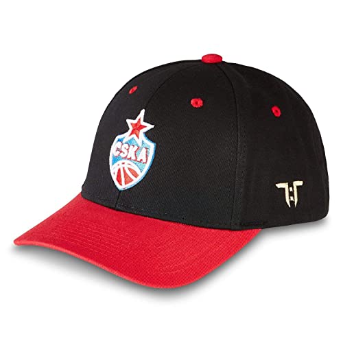 Gorra de béisbol unisex Tokyo Time Crvena Zvezda MTS Belgrade miniatura 1