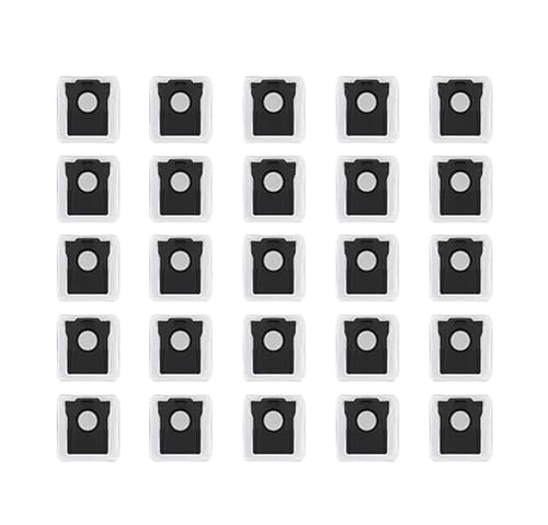 �_�X�g�o�b�O�ADreame �|���@�_�X�g�o�b�O/X40 �v��/X40 �E���g��/X30 �E���g��/S30/S30 �v��/�_�X�g�o�b�O�����A�N�Z�T���[�ƌ݊�������(25Pcs)