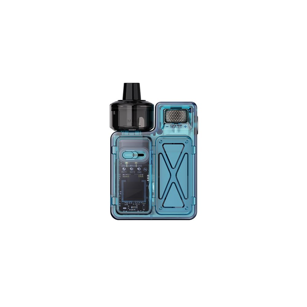 elfbar elfa kaufen UWELL Crown M Pod Mod Kit $17.99